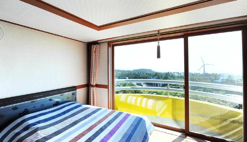 Dream & Green Pension Yerye-dong Room photo