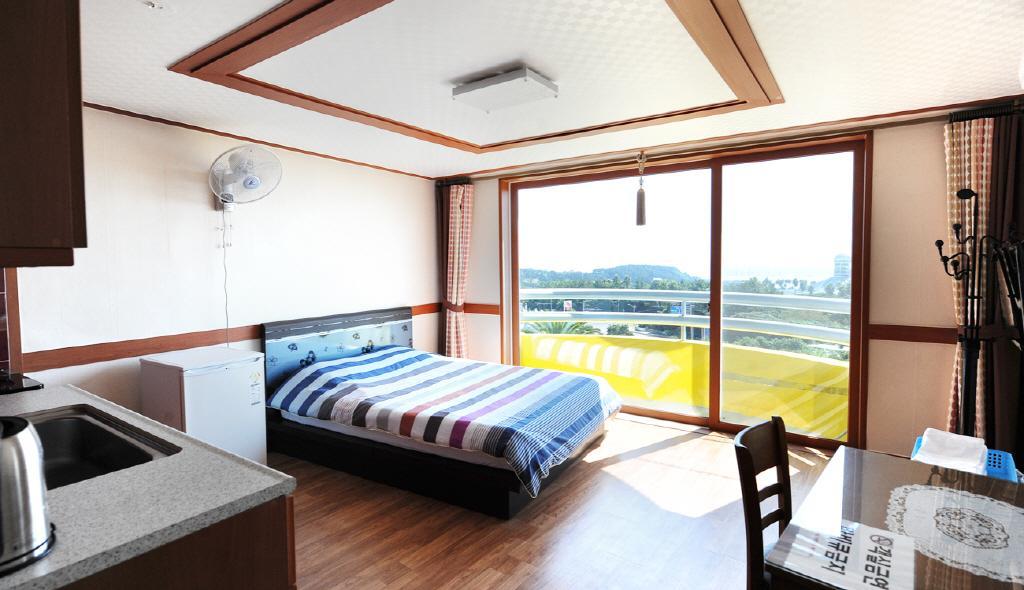 Dream & Green Pension Yerye-dong Room photo