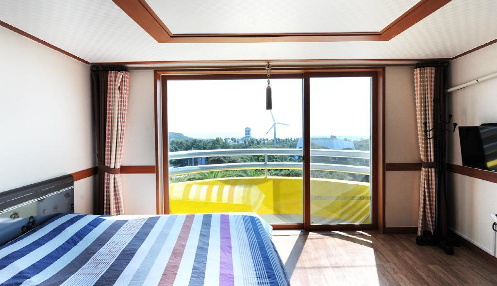 Dream & Green Pension Yerye-dong Room photo