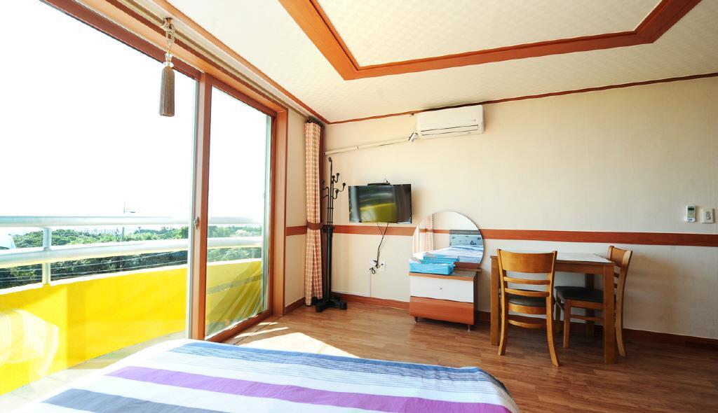 Dream & Green Pension Yerye-dong Room photo