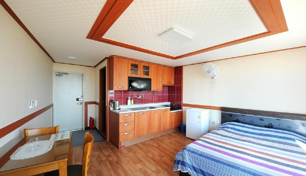 Dream & Green Pension Yerye-dong Room photo