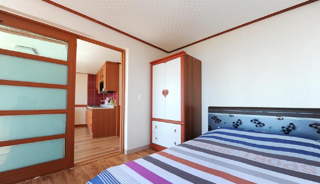 Dream & Green Pension Yerye-dong Room photo