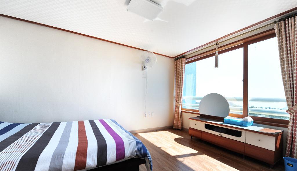 Dream & Green Pension Yerye-dong Room photo