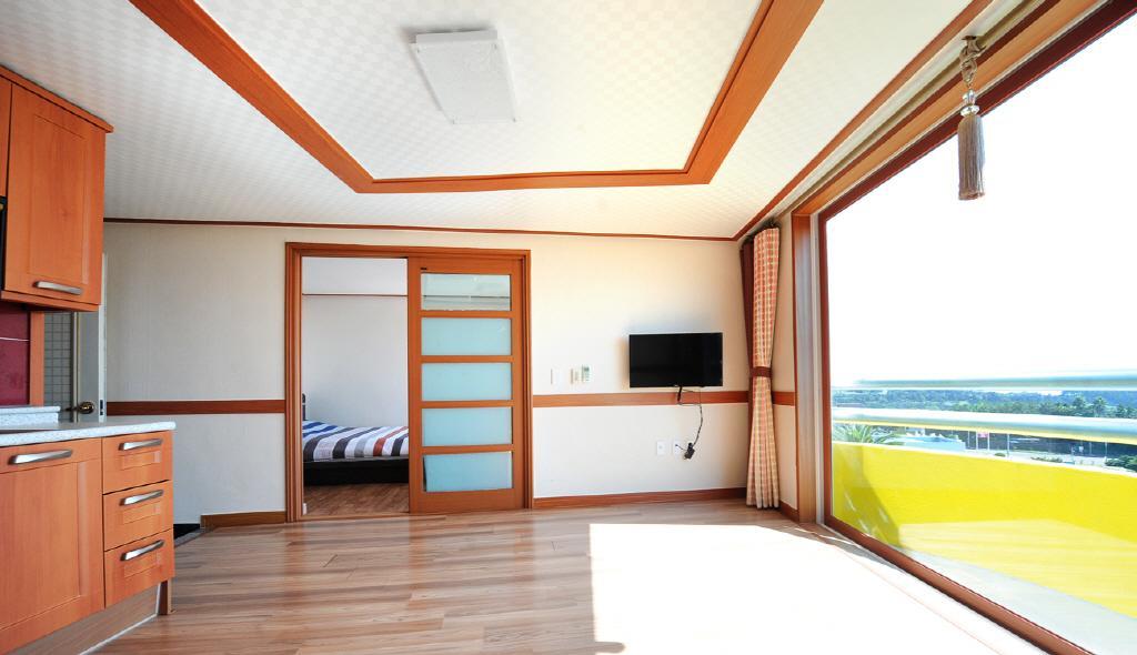 Dream & Green Pension Yerye-dong Room photo