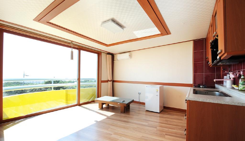 Dream & Green Pension Yerye-dong Room photo