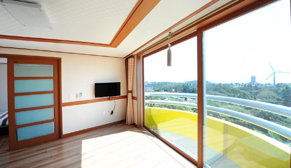Dream & Green Pension Yerye-dong Room photo