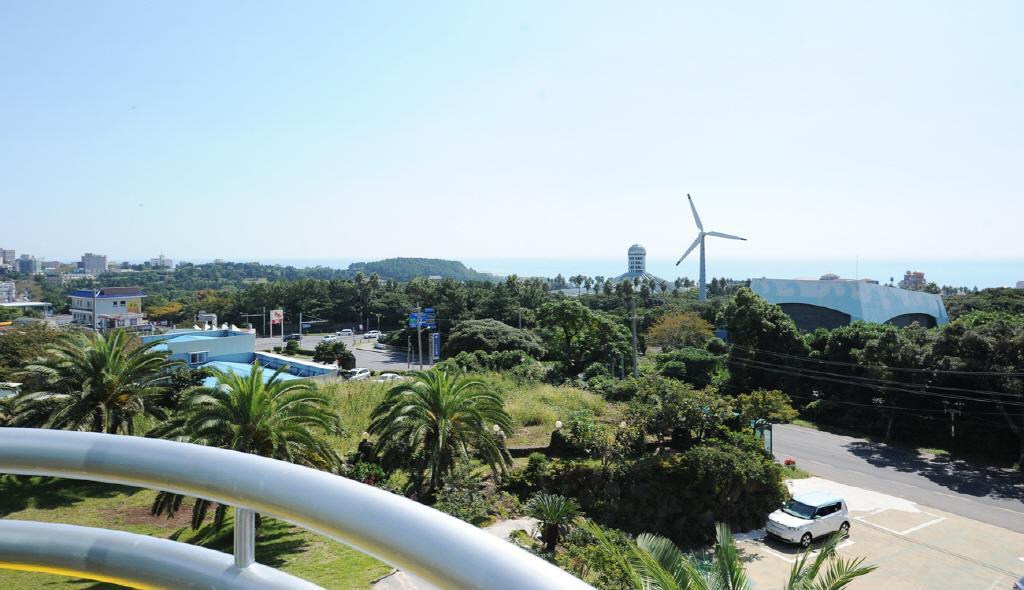 Dream & Green Pension Yerye-dong Room photo