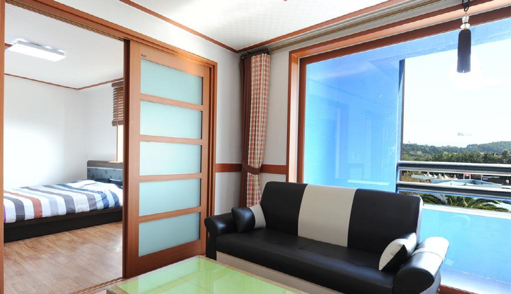 Dream & Green Pension Yerye-dong Room photo