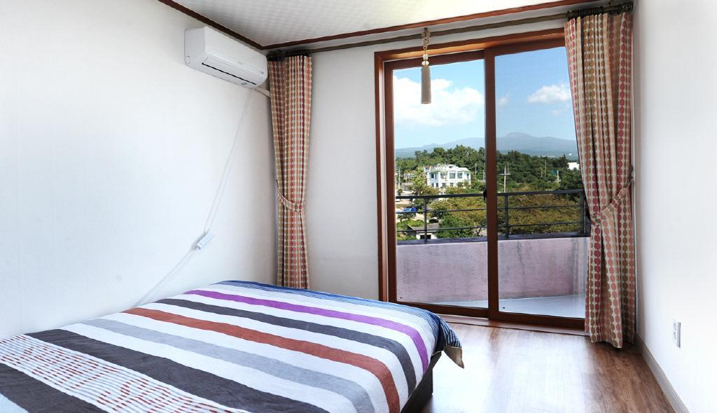 Dream & Green Pension Yerye-dong Room photo