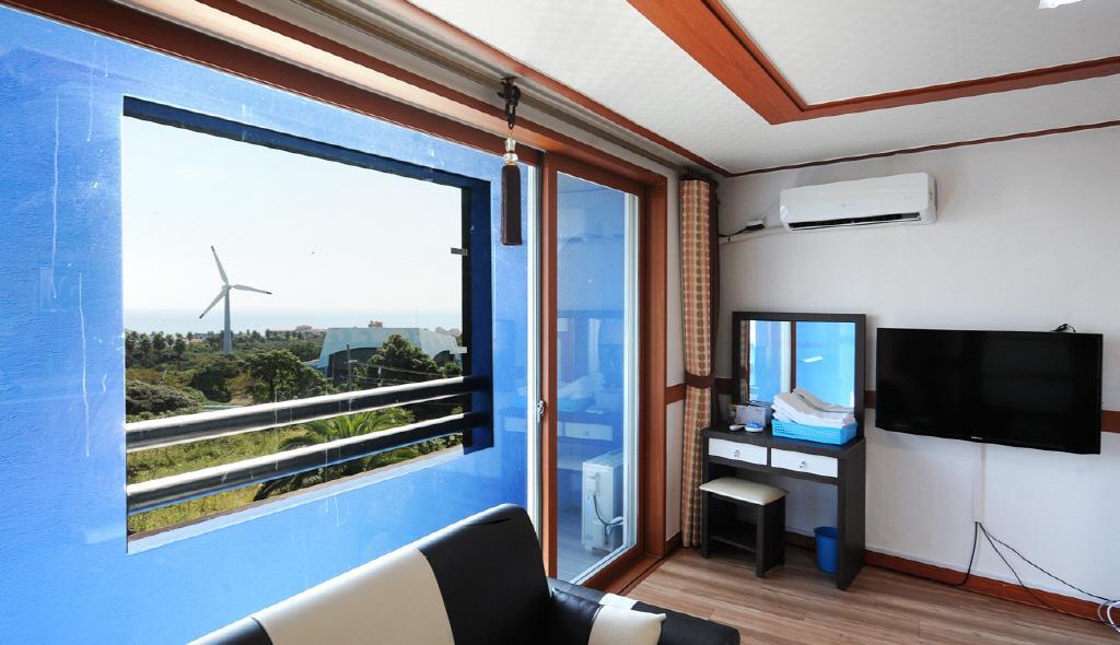 Dream & Green Pension Yerye-dong Room photo
