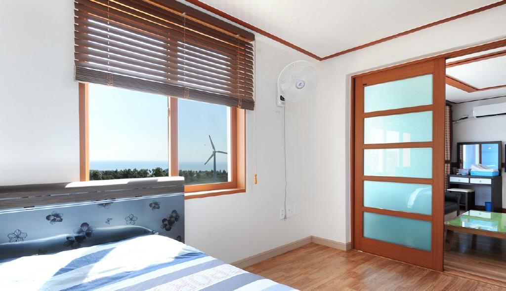 Dream & Green Pension Yerye-dong Room photo
