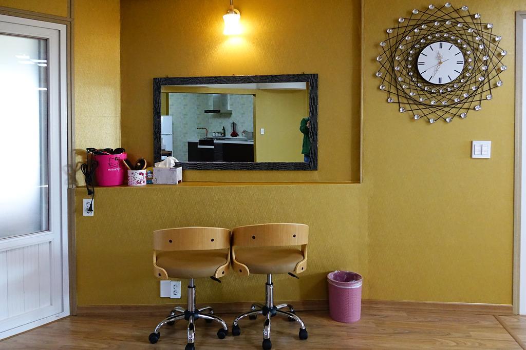 Dream & Green Pension Yerye-dong Exterior photo