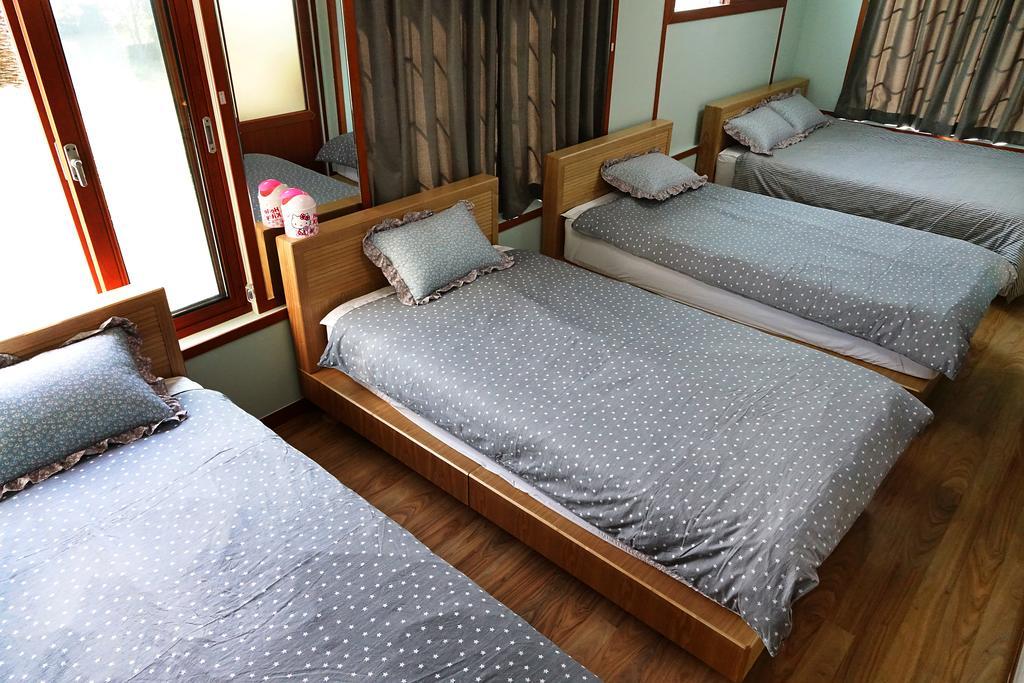 Dream & Green Pension Yerye-dong Exterior photo
