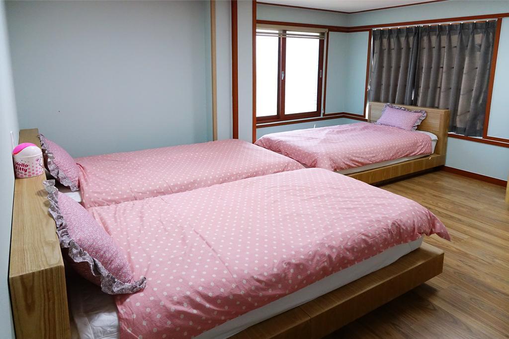 Dream & Green Pension Yerye-dong Exterior photo