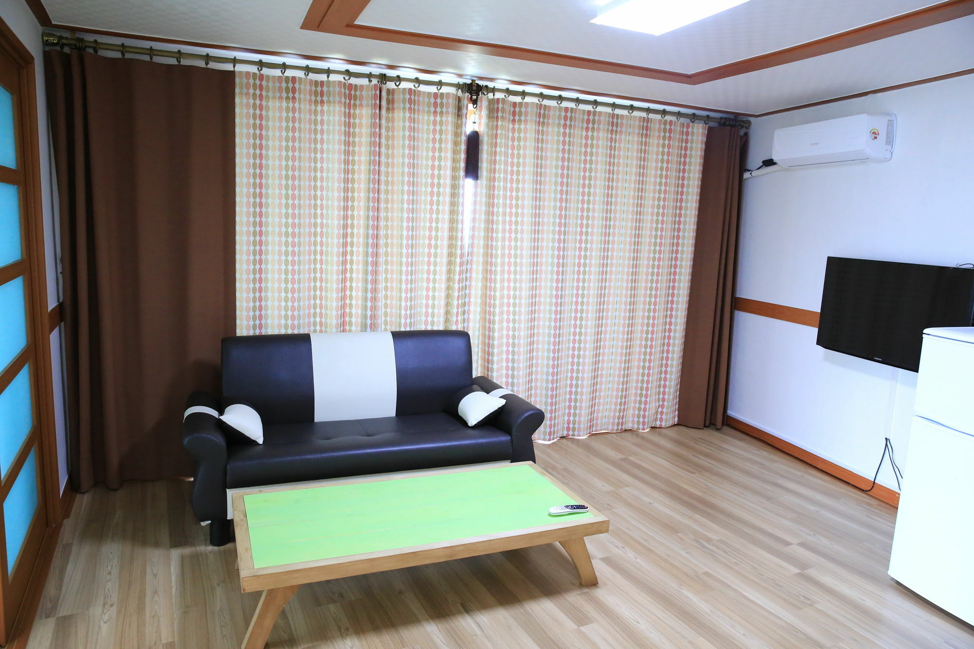 Dream & Green Pension Yerye-dong Exterior photo