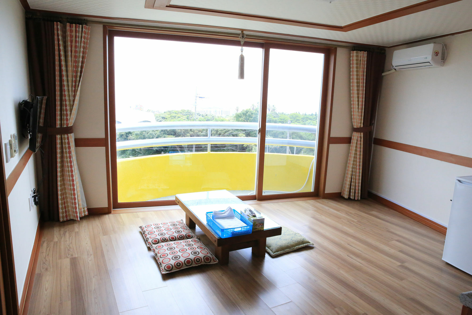 Dream & Green Pension Yerye-dong Exterior photo