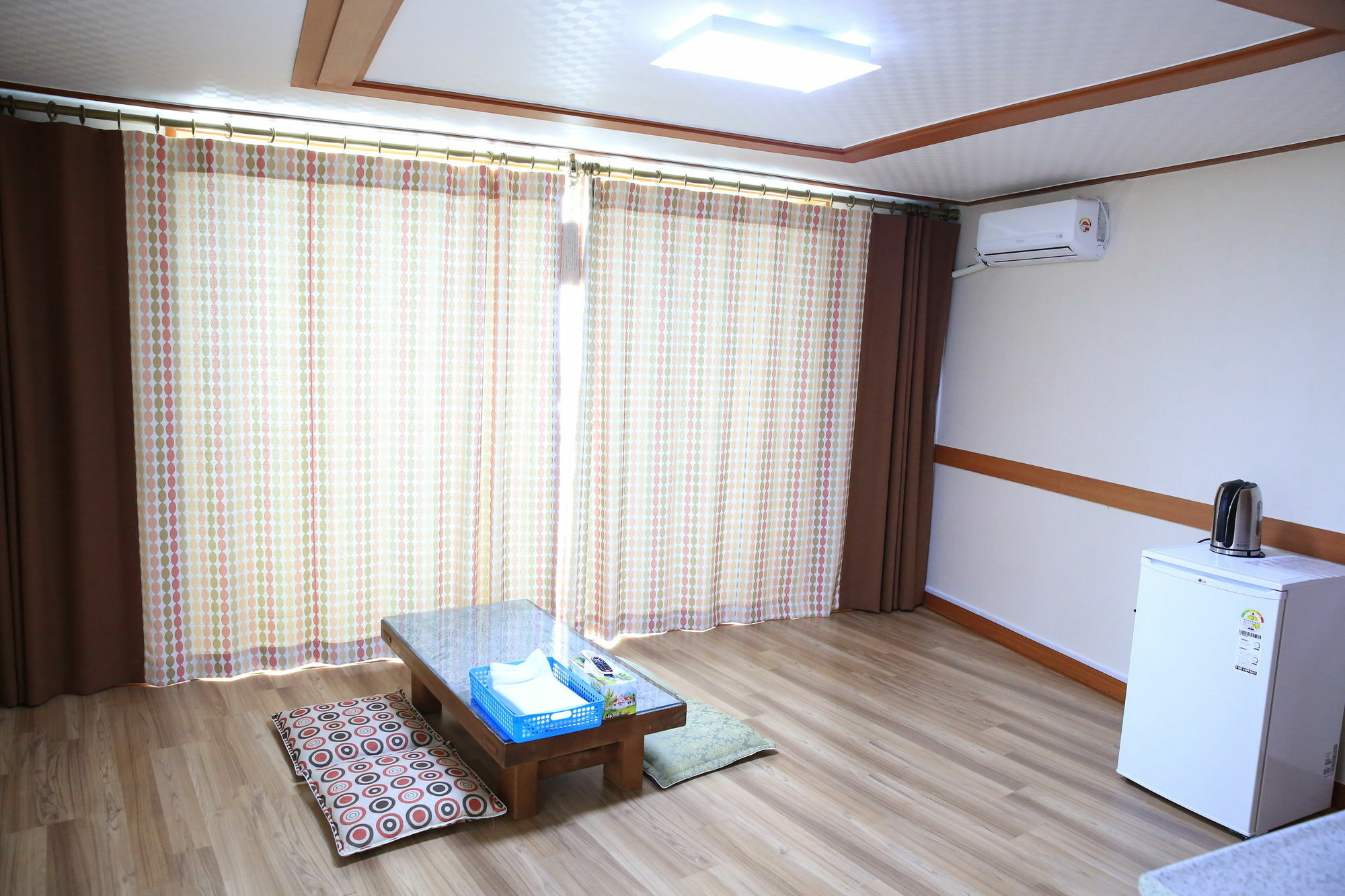 Dream & Green Pension Yerye-dong Exterior photo