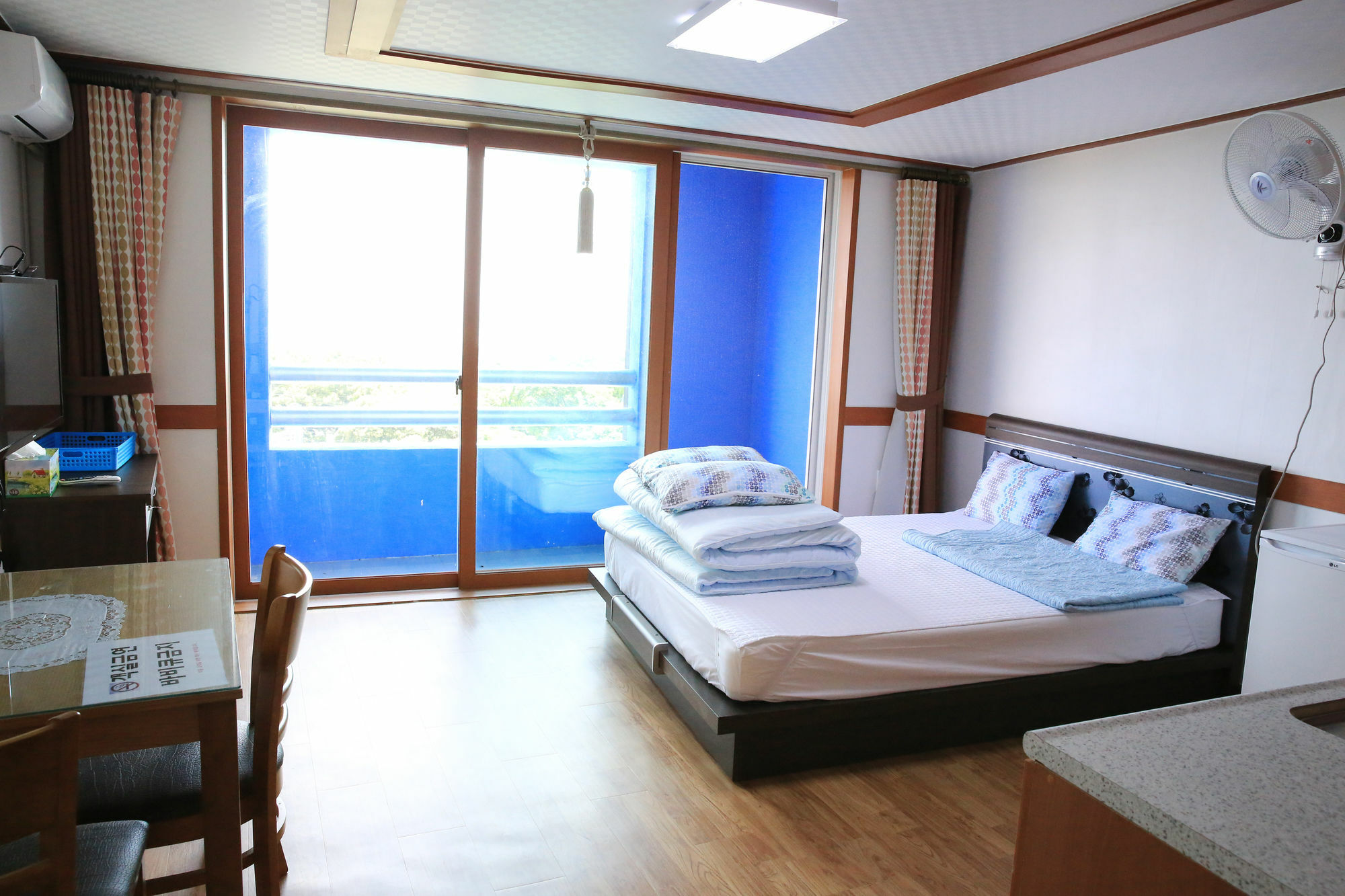 Dream & Green Pension Yerye-dong Exterior photo
